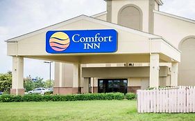 Comfort Inn Winchester